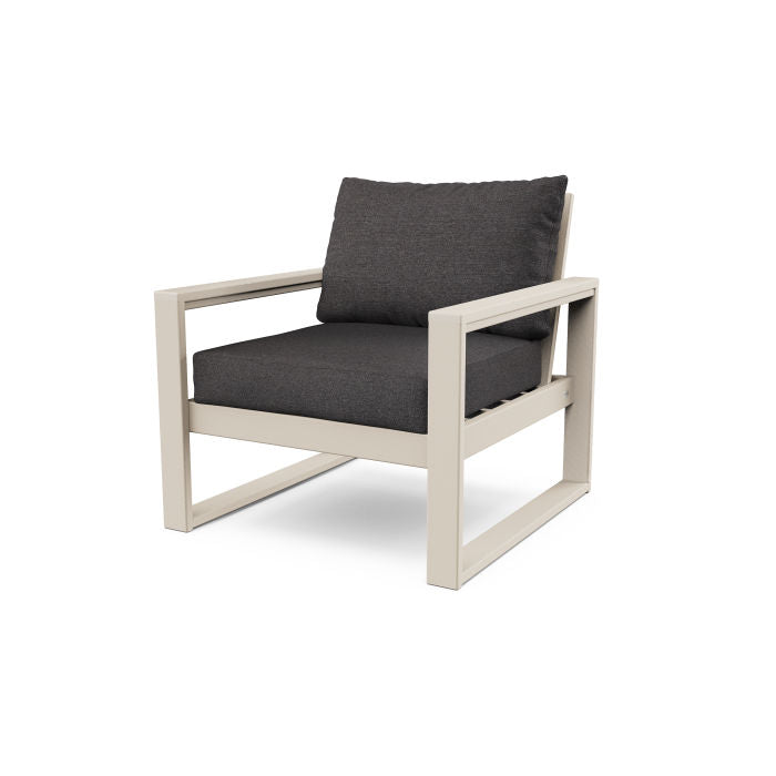 EDGE Club Chair