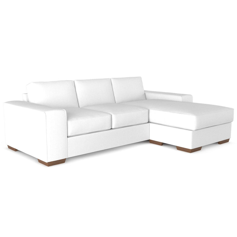 Clyde Pure White