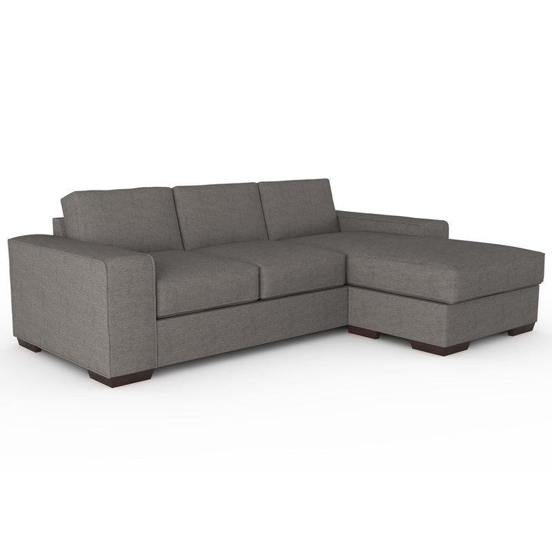 Sandra 2 Piece Sectional - Skylar's Home and Patio