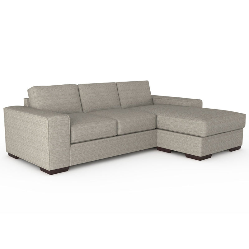 Sandra 2 Piece Sectional - Skylar's Home and Patio