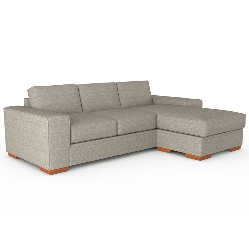 Sandra 2 Piece Sectional - Skylar's Home and Patio