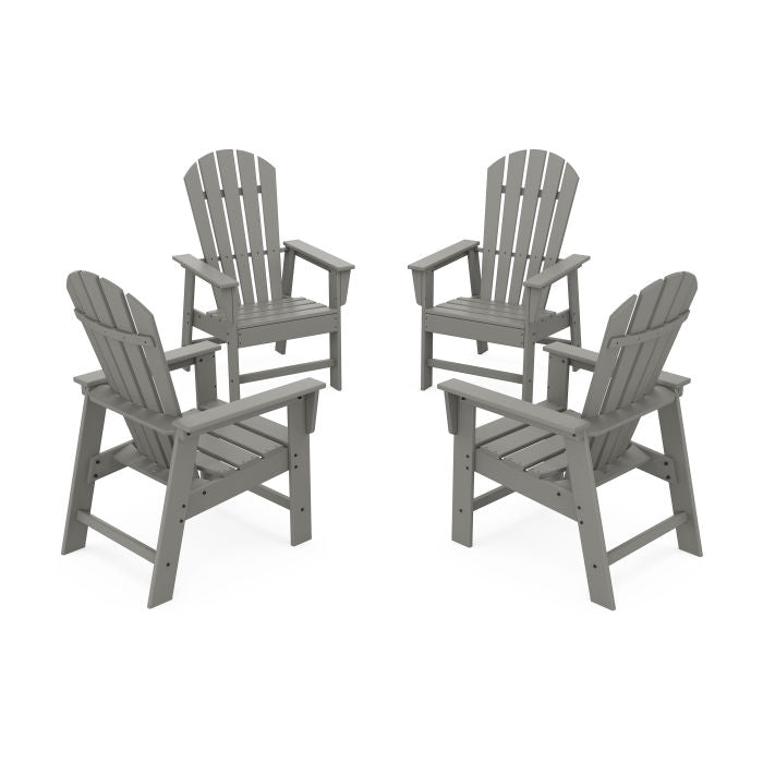 4-Piece South Beach Casual Chair Conversation Set