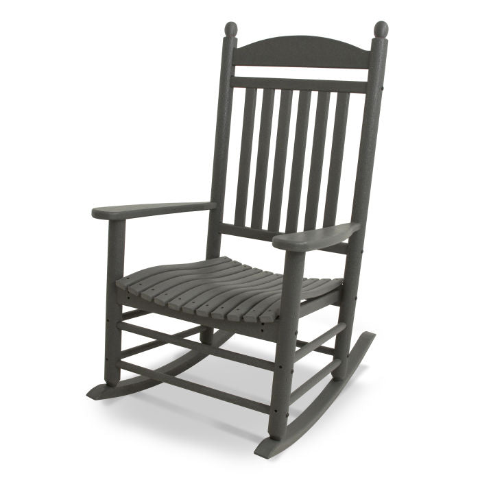 Jefferson Rocking Chair