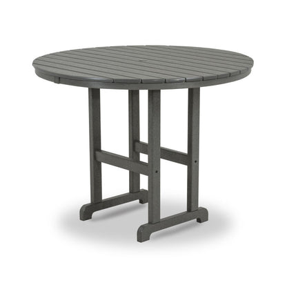 Nautical 37" Bar Table