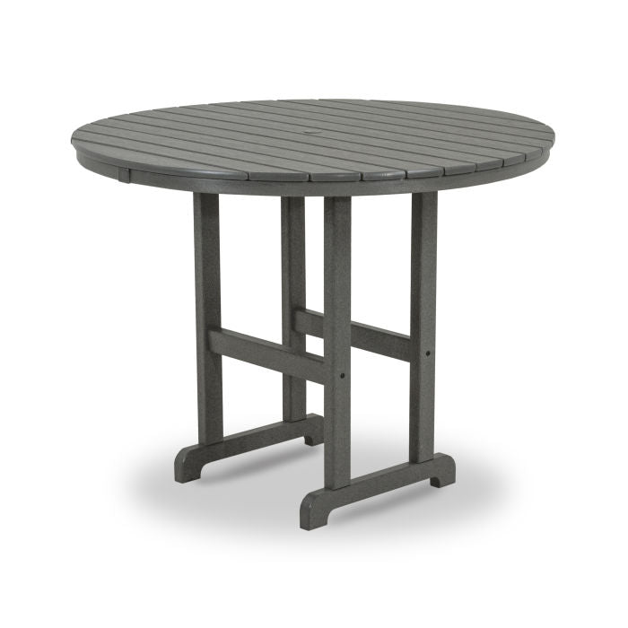 Nautical 37" Bar Table