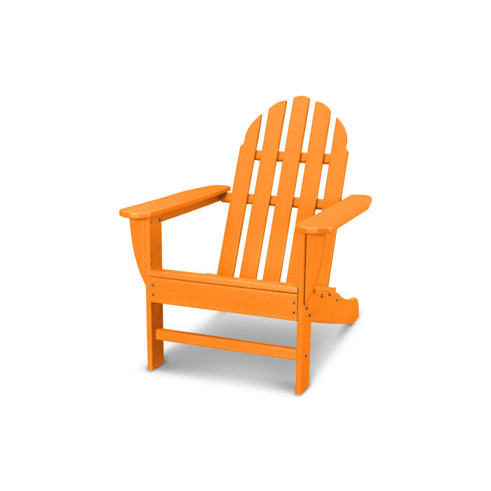 Classic Adirondack Chair