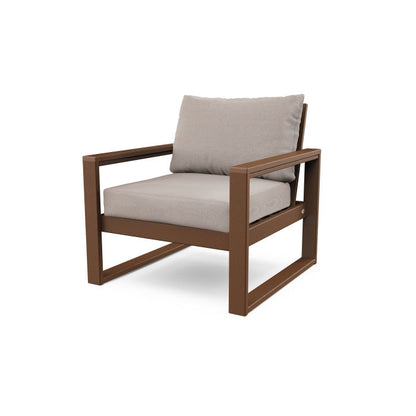 EDGE Club Chair
