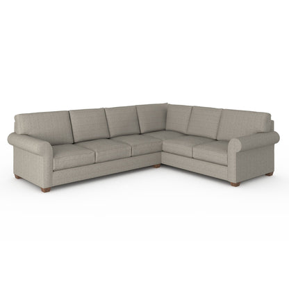 Tess Sectional - Skylar's Home and Patio