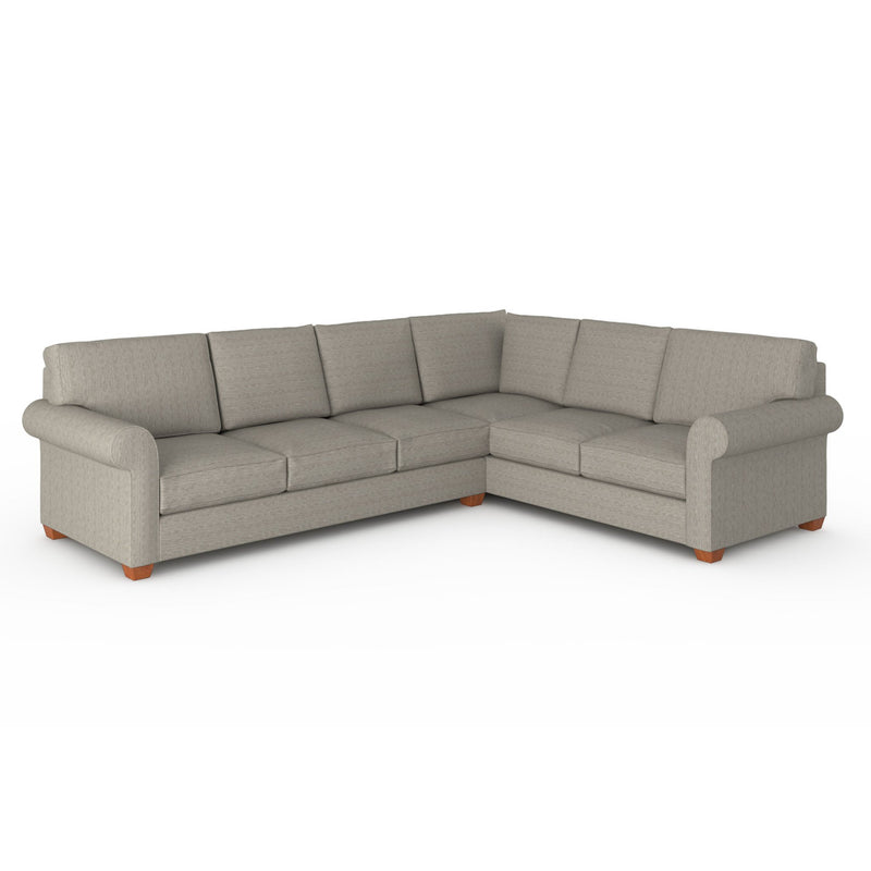 Tess Sectional - Skylar's Home and Patio