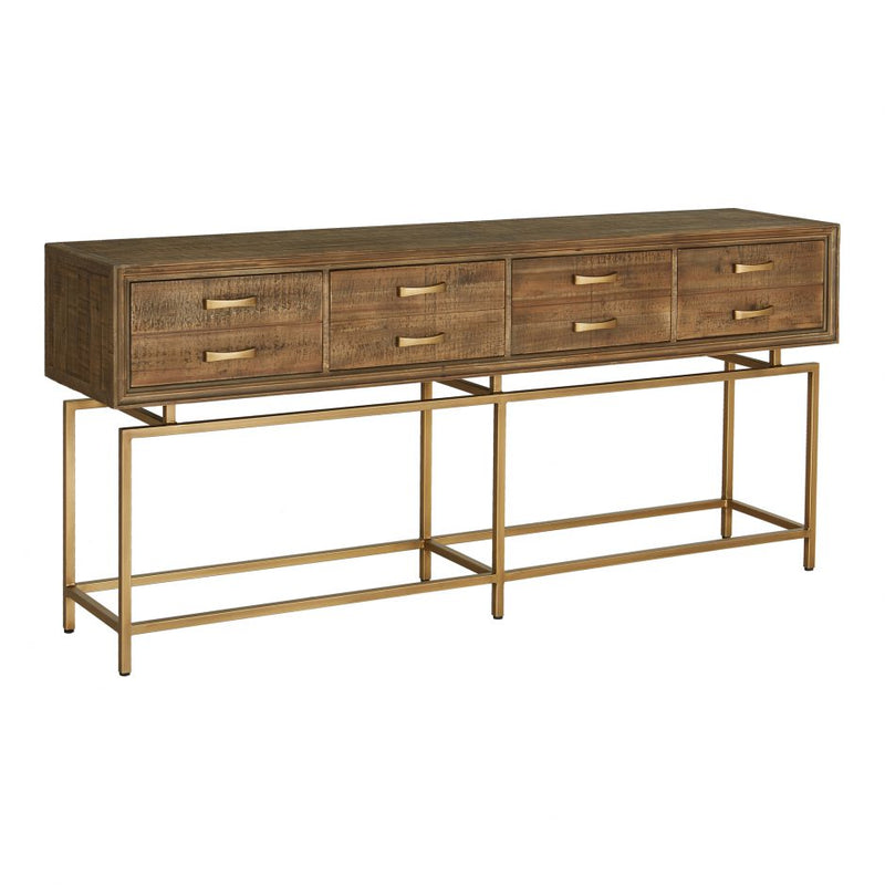 Annecy Console Table