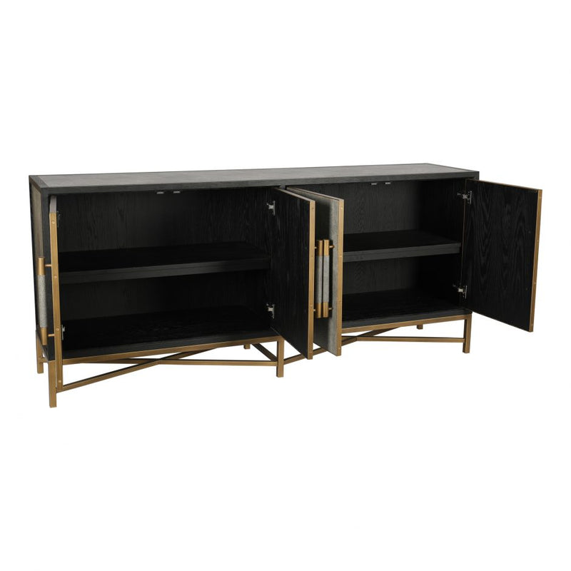 Mako Sideboard