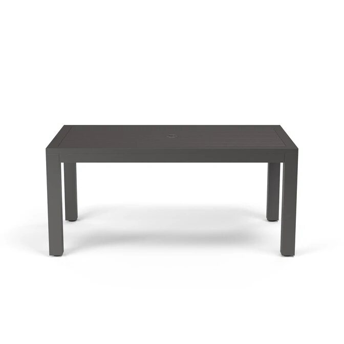 Vegas Rectangular 64" Dining Table