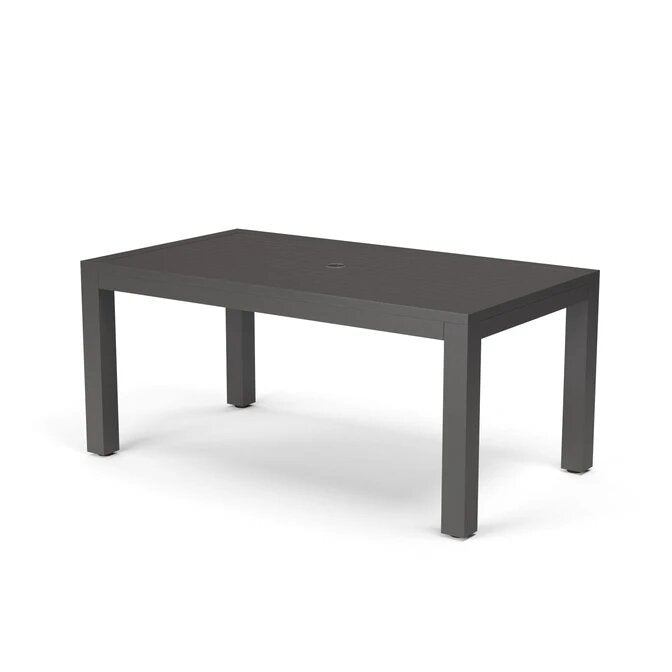 Vegas Rectangular 64" Dining Table