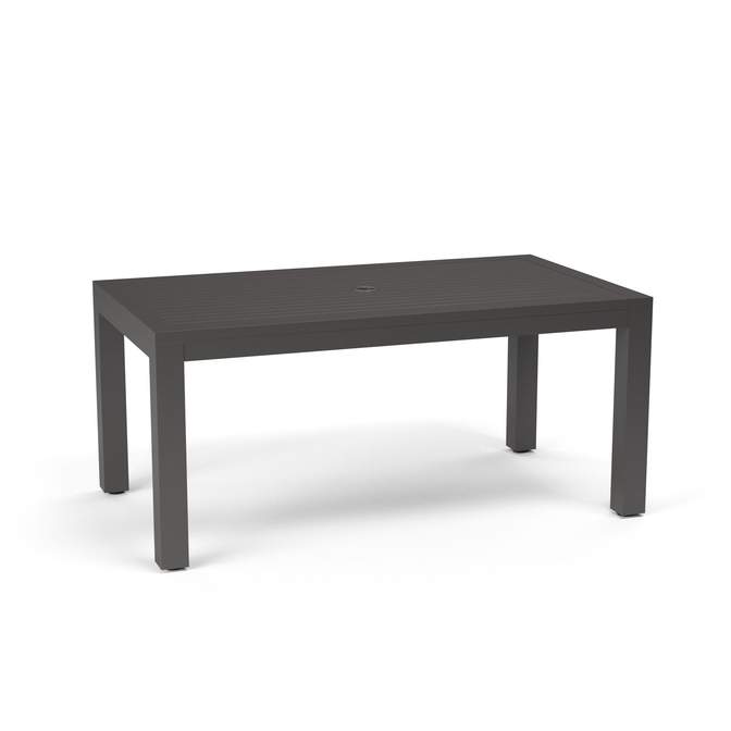 Vegas Rectangular 64" Dining Table