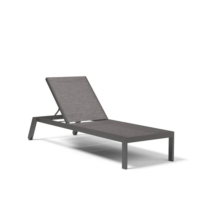 Vegas Stackable Chaise