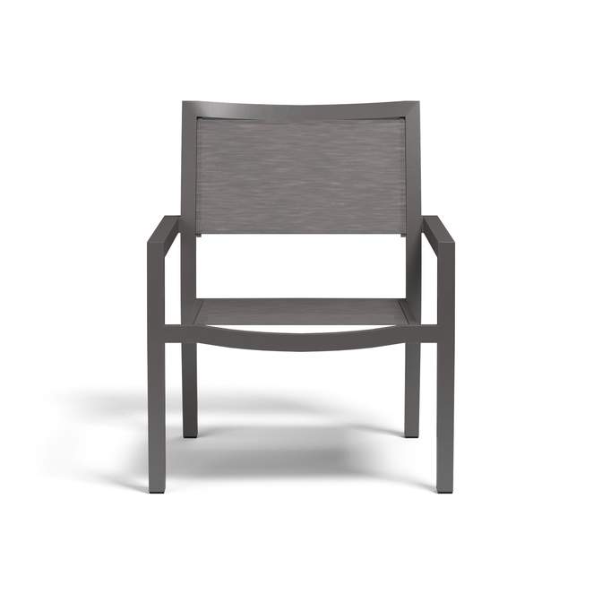 Vegas Stackable Sling Club Chair