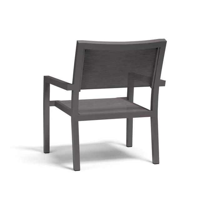 Vegas Stackable Sling Club Chair