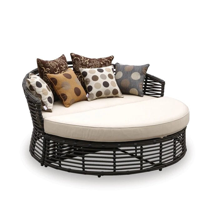 Venice Double Lounger