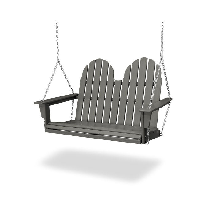 Vineyard Adirondack 48" Swing