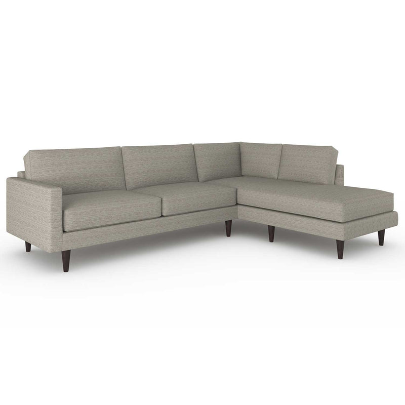 Wright 2 Piece Sectional - Skylar's Home and Patio