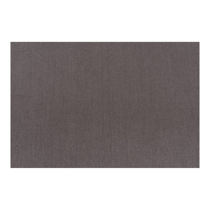 Clay Ottoman Livesmart Fabric Light Grey