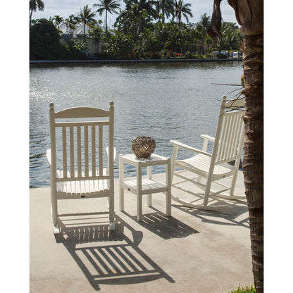 Jefferson 3-Piece Rocker Set