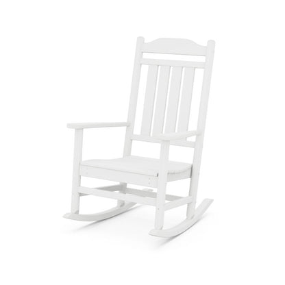 Cottage Legacy Rocking Chair