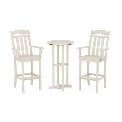 Country Living 3-Piece Farmhouse Bar Set