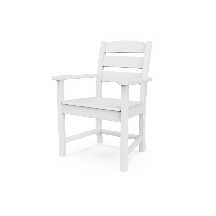 Lakeside Dining Arm Chair