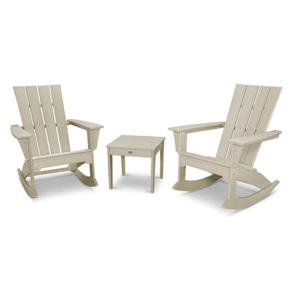 Quattro 3-Piece Rocker Set