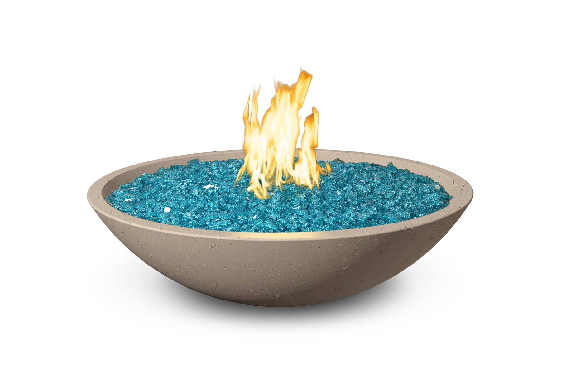Marseille 32" Fire Bowl