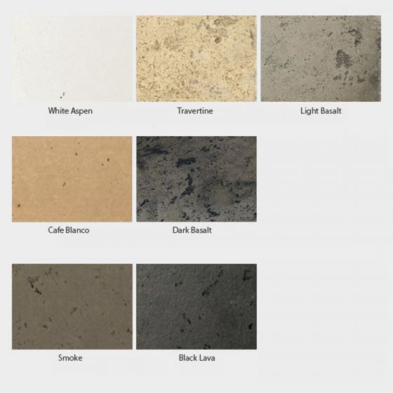 Contempo Fire Table Burner Cover