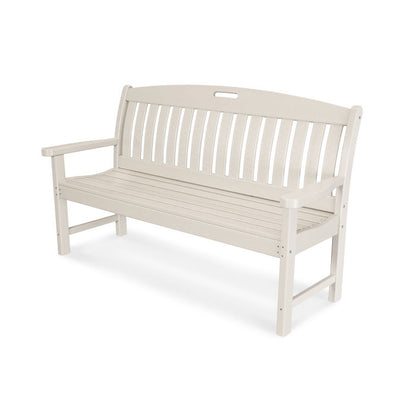 Nautical 60" Bench