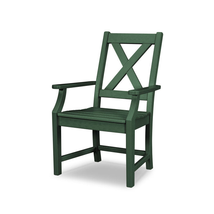 Braxton Dining Arm Chair