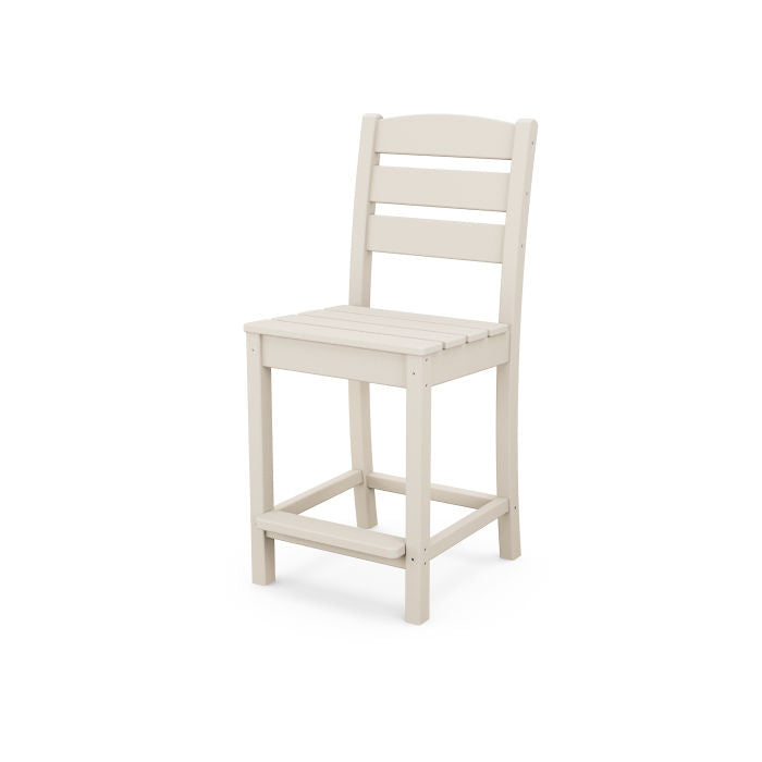 Lakeside Counter Side Chair