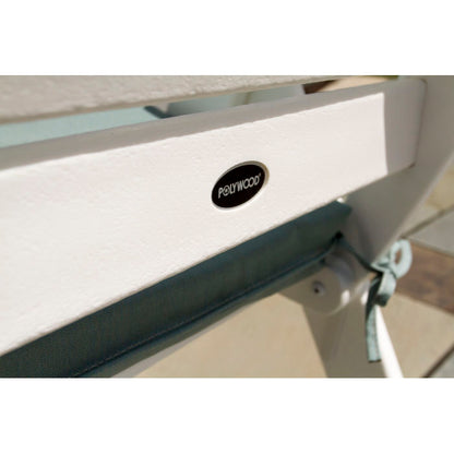 Nautical Highback Chair