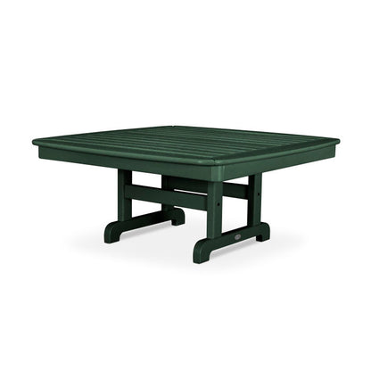 Nautical 44" Conversation Table