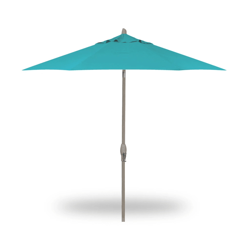 9′ AUTO TILT MARKET UMBRELLA - OCTAGON