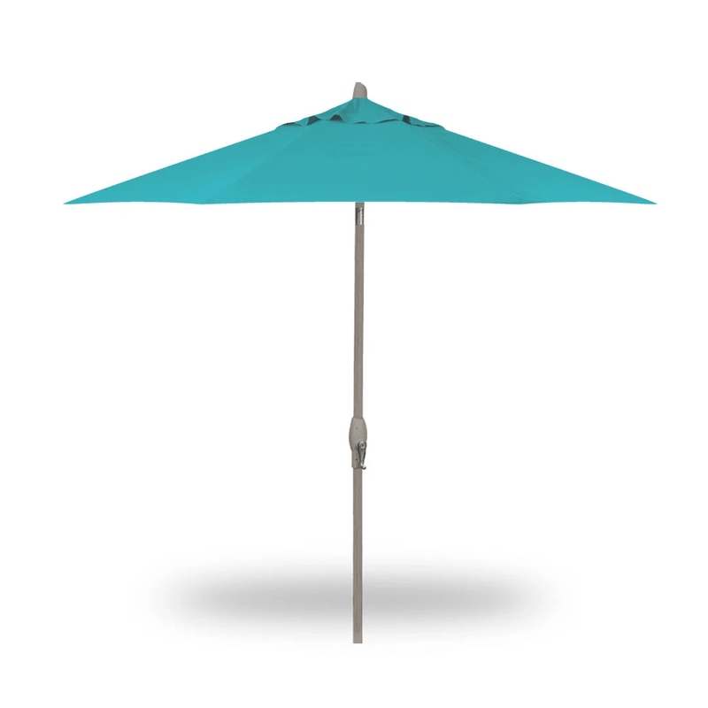 9′ AUTO TILT MARKET UMBRELLA - OCTAGON