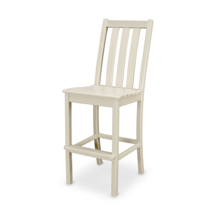 Vineyard Bar Side Chair