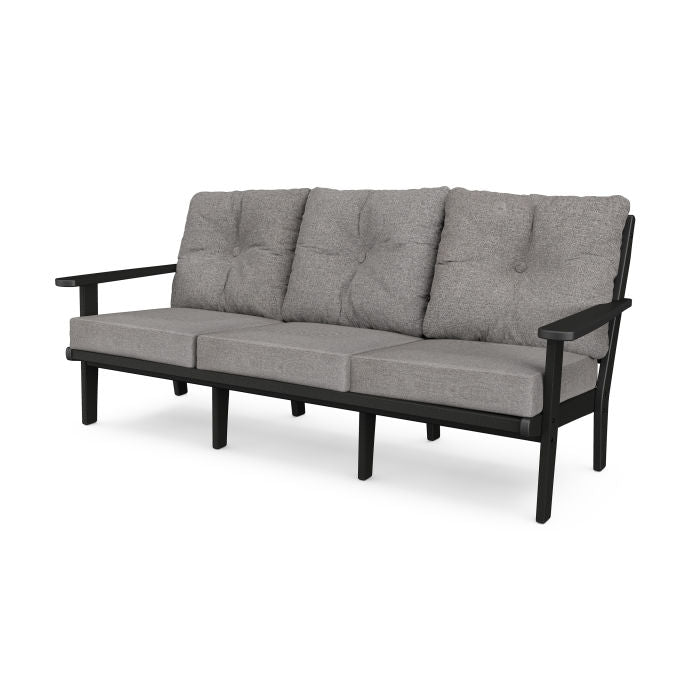 Lakeside Deep Seating Sofa