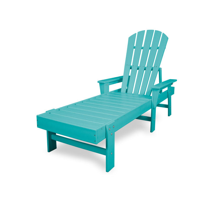 South Beach Chaise