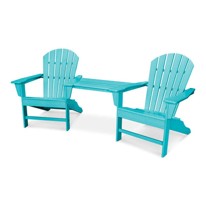 South Beach Tête-à-Tête Set