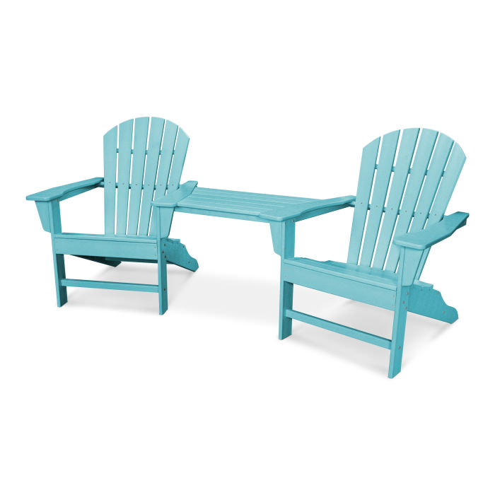 South Beach Tête-à-Tête Set