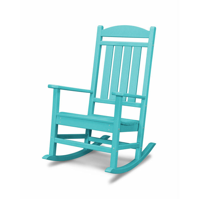 Presidential Rocking Chair