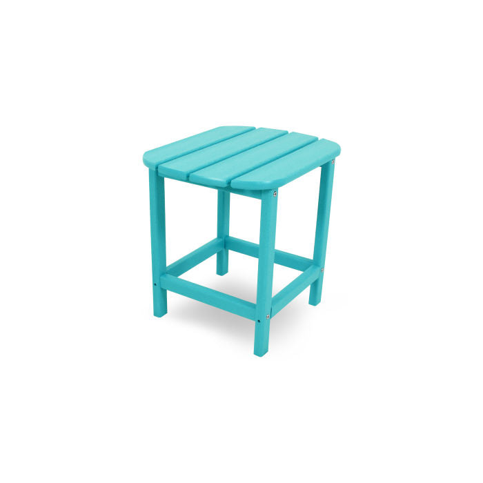 South Beach 18" Side Table