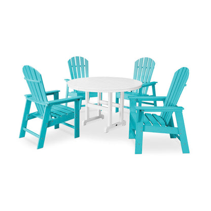 5-Piece Dining Set