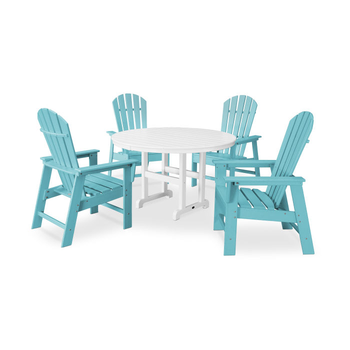 5-Piece Dining Set