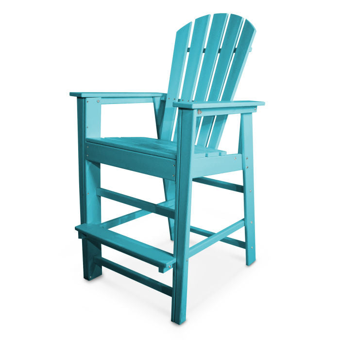 South Beach Bar Chair