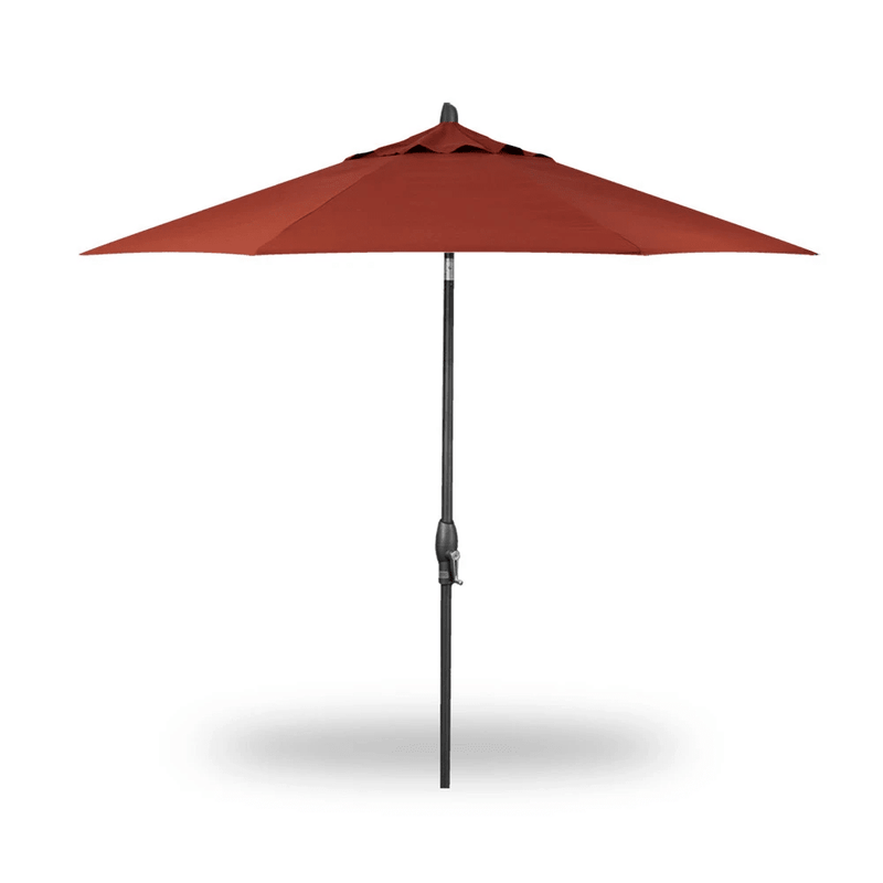 9′ AUTO TILT MARKET UMBRELLA - OCTAGON